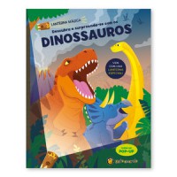 Descubra e surpreenda-se com dinossauros Descubra e surpreenda-se com dinossauros