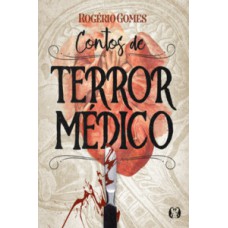 Contos de terror médico