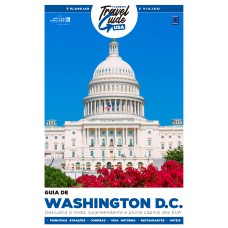 Guia Washington DC - Travel Guide USA