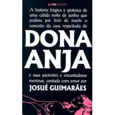 Dona anja