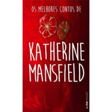 Os melhores contos de katherine mansfield