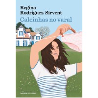 Calcinhas no varal Calcinhas no varal