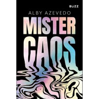 Mister Caos Mister Caos