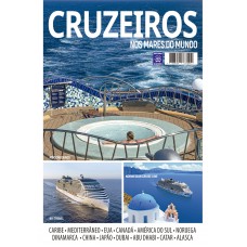 Cruzeiros nos Mares do Mundo 2026