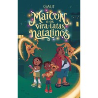 Maicon e os vira-latas natalinos Maicon e os vira-latas natalinos