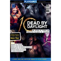 Dead by Daylight - Superpôster PlayGames