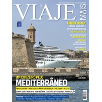 Revista Viaje Mais 302 Revista Viaje Mais 302