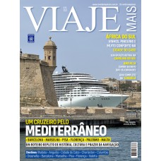 Revista Viaje Mais 302