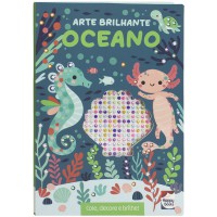 Arte Brilhante: Oceano Arte Brilhante: Oceano