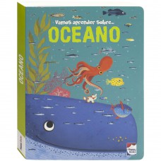 Vamos Aprender Sobre... Oceano