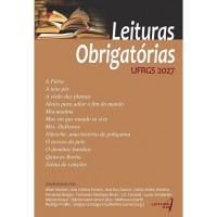 Leituras Obrigatórias - UFRGS 2027 Leituras Obrigatórias - UFRGS 2027