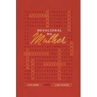 Devocional da mulher Devocional da mulher