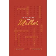 Devocional da mulher