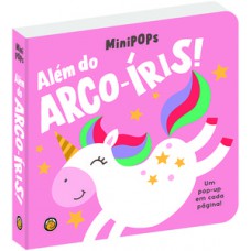 Mini Pops - Além do arco-íris