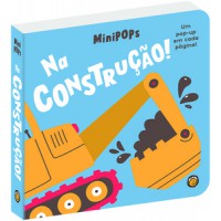 Mini pops: Na Construção Mini pops: Na Construção