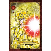 Cavaleiros do Zodíaco Saint Seiya Final Edition Vol. 10 Cavaleiros do Zodíaco Saint Seiya Final Edition Vol. 10