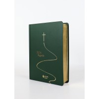 Bíblia Sagrada Vozes - Capa dura Bíblia Sagrada Vozes - Capa dura