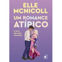 Um romance atípico Um romance atípico