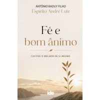Fé e Bom Ânimo