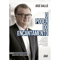 O Poder do Encantamento O Poder do Encantamento