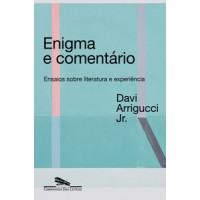 Enigma e comentário (nova edição) Enigma e comentário (nova edição)