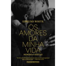 Os amores da minha vida