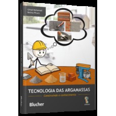 Tecnologia das argamassas
