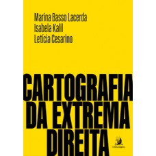 Cartografia da extrema direita