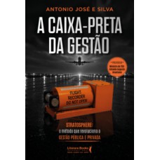 A caixa preta da gestão