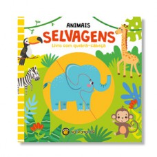 Animais Selvagens