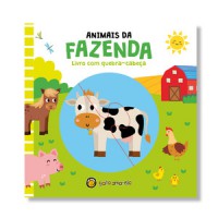 Animais da Fazenda