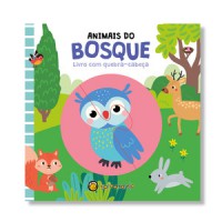 Animais do Bosque