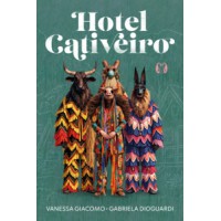 Hotel Cativeiro Hotel Cativeiro