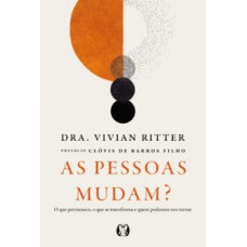 As pessoas mudam?