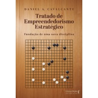 Tratado de empreendedorismo estratégico Tratado de empreendedorismo estratégico