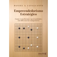 Empreendedorismo estratégico Empreendedorismo estratégico