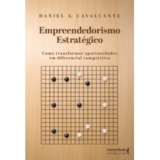 Empreendedorismo estratégico
