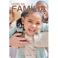 Livro da Família 2027