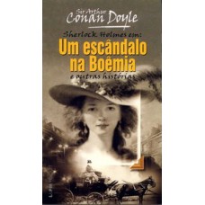 Escândalo na boêmia e outras histórias, um