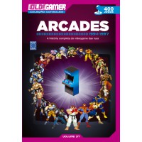 Dossiê OLD!Gamer Volume 37: Arcades 1994-1997