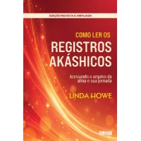 Como Ler os Registros Akáshicos
