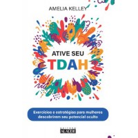 Ative seu TDAH