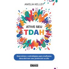 Ative seu TDAH