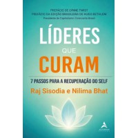 Líderes que Curam