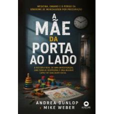A mãe da porta ao lado