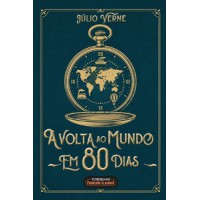 A Volta ao Mundo em 80 Dias