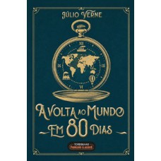 A Volta ao Mundo em 80 Dias