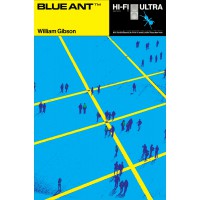 Box Trilogia Blue Ant Box Trilogia Blue Ant