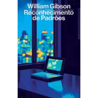 Reconhecimento de padrões Reconhecimento de padrões