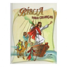 Bíblia para crianças